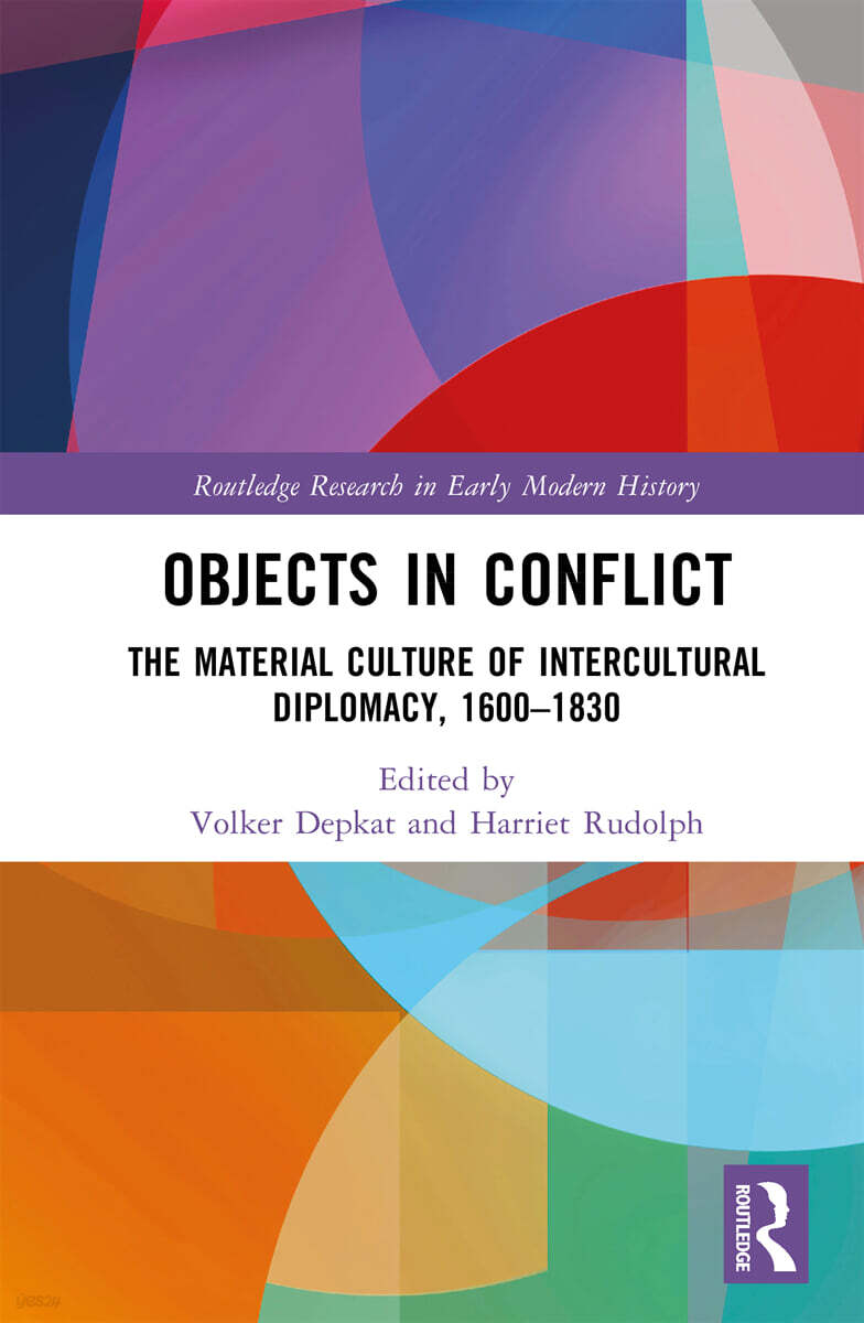 Objects in Conflict