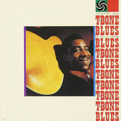 T-Bone Walker (티 본 워커) - T-Bone Blues [SACD Hybrid]