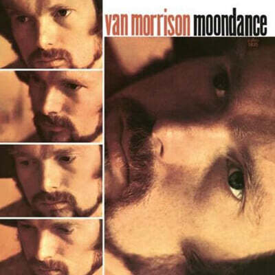 Van Morrison (밴 모리슨) - Moondance [SACD Hybrid]