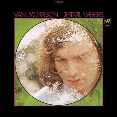 Van Morrison (밴 모리슨) - Astral Weeks [SACD Hybrid]