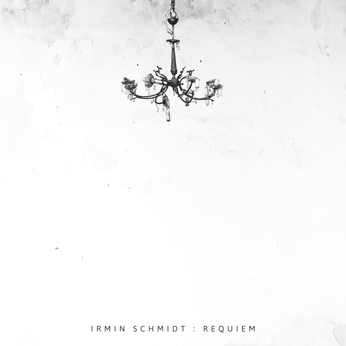Irmin Schmidt (이르민 슈미트) - Requiem [LP]