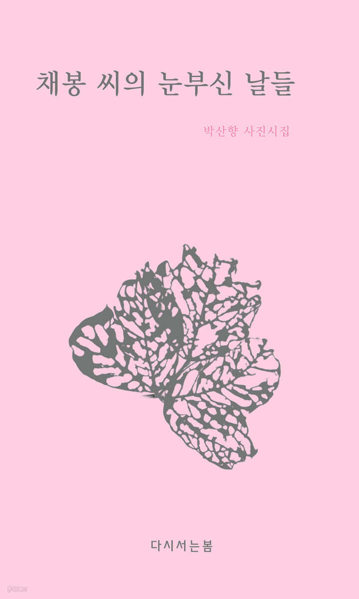 채봉 씨의 눈부신 날들