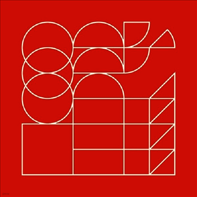 Akusmi — Lines 앨범 커버
