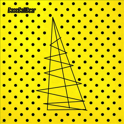 Base Ball Bear,베이스 볼 베어 — Electric Summer 앨범 커버