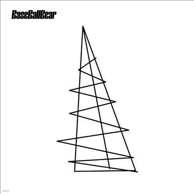 Base Ball Bear,베이스 볼 베어 — C 앨범 커버
