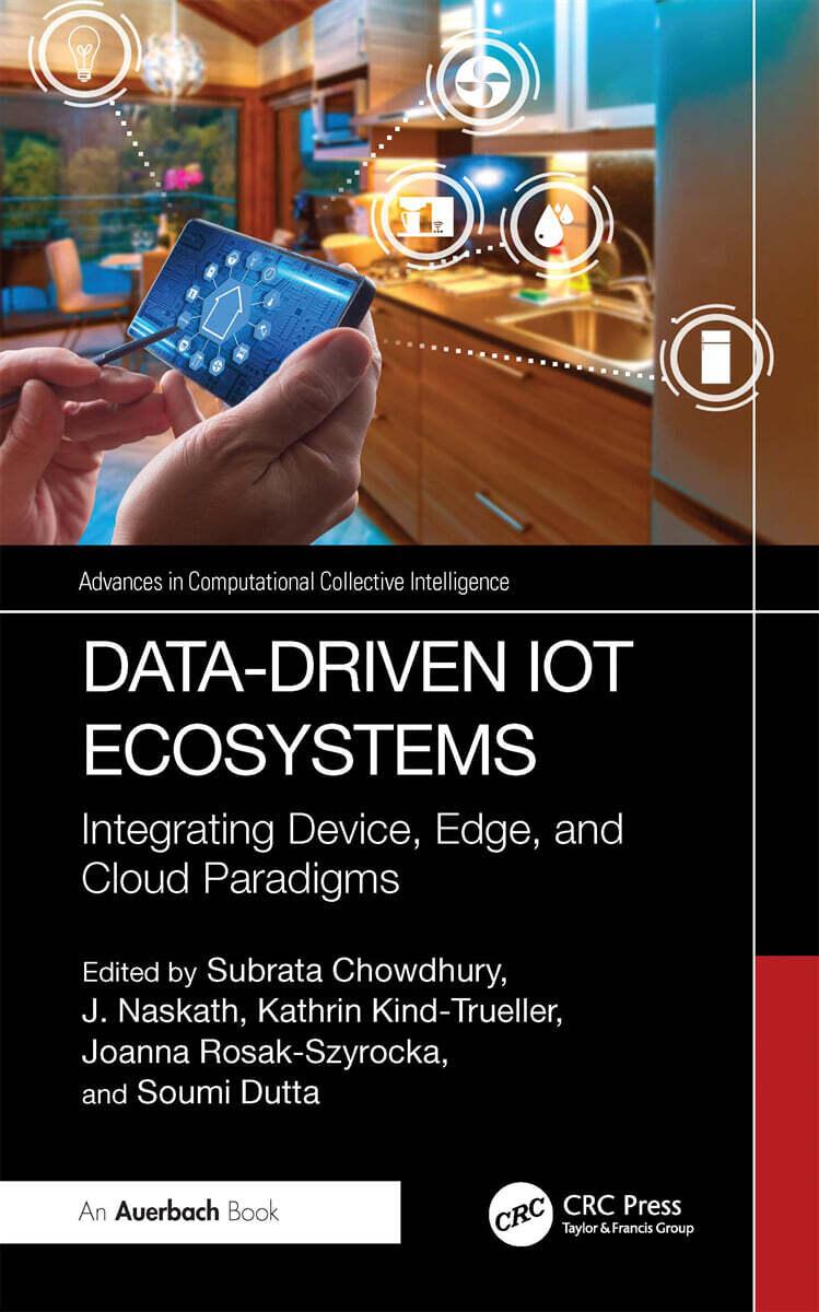 Data-Driven IoT Ecosystems
