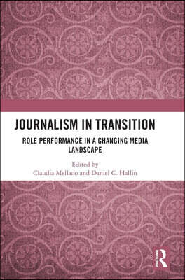 Journalism in Transition