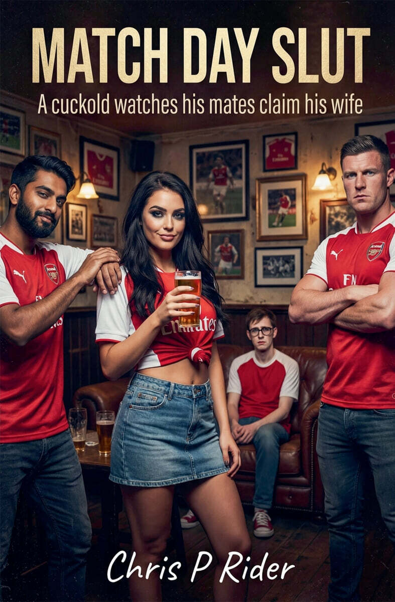 Match Day Slut
