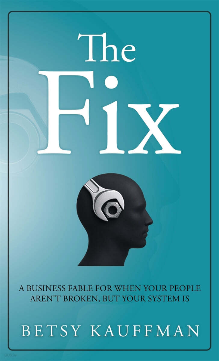 The Fix