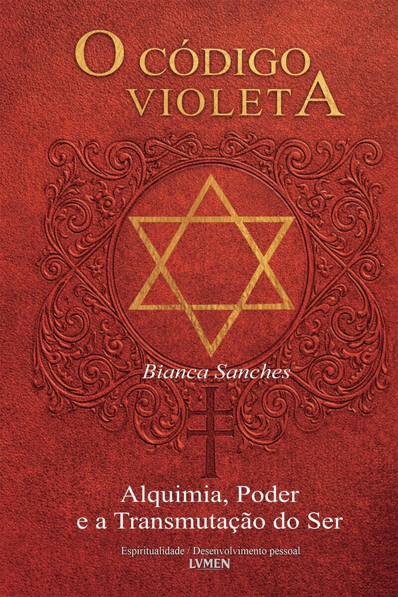 O Codigo Violeta