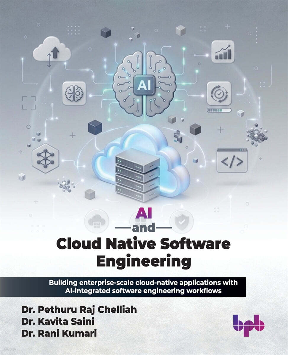 AI and Cloud Native Software Engineering