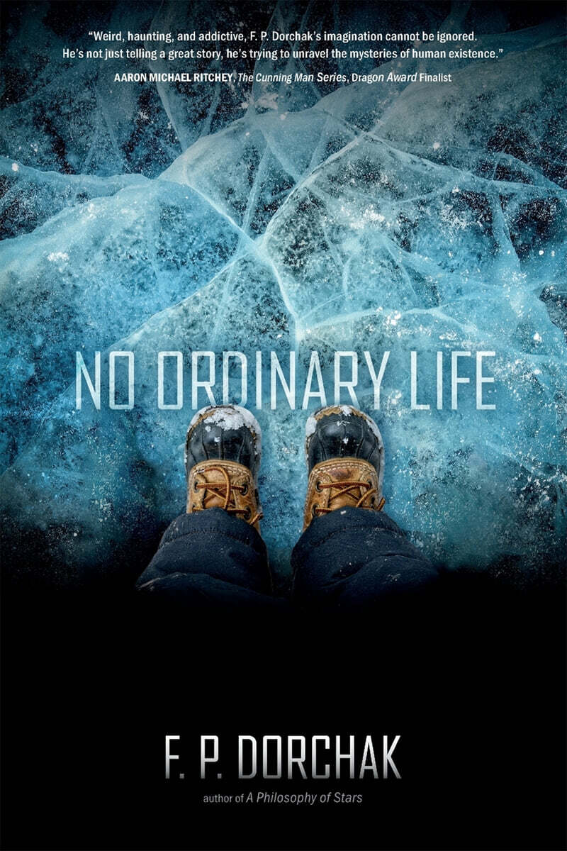 No Ordinary Life