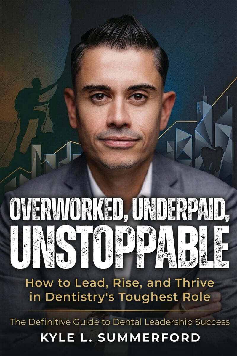 Overworked, Underpaid, Unstoppable