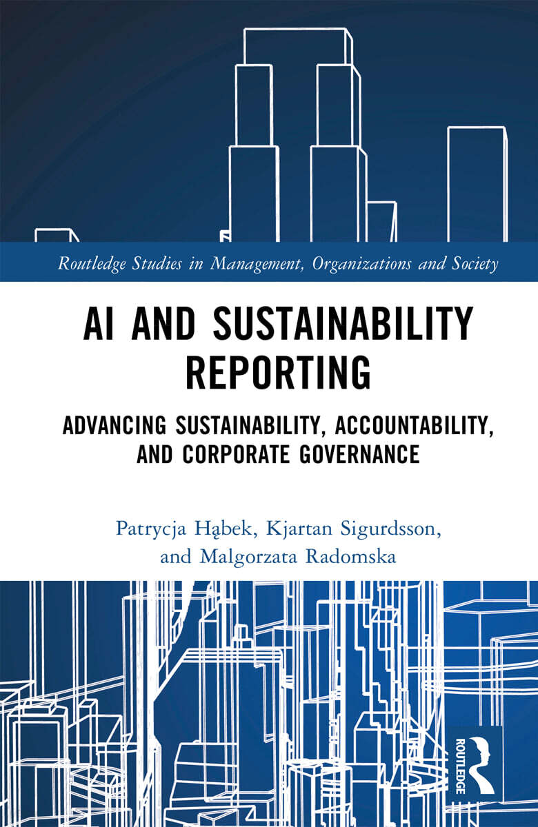 AI and Sustainability Reporting