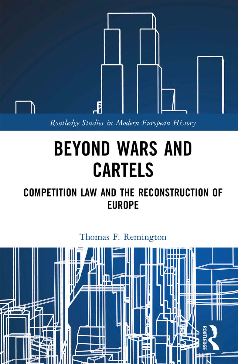 Beyond Wars and Cartels