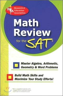 Math Tutor for the SAT