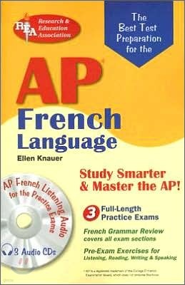 AP French Language