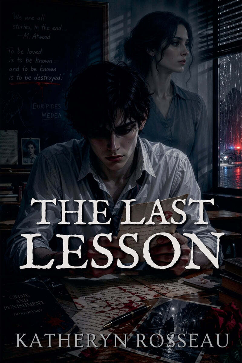 The Last Lesson