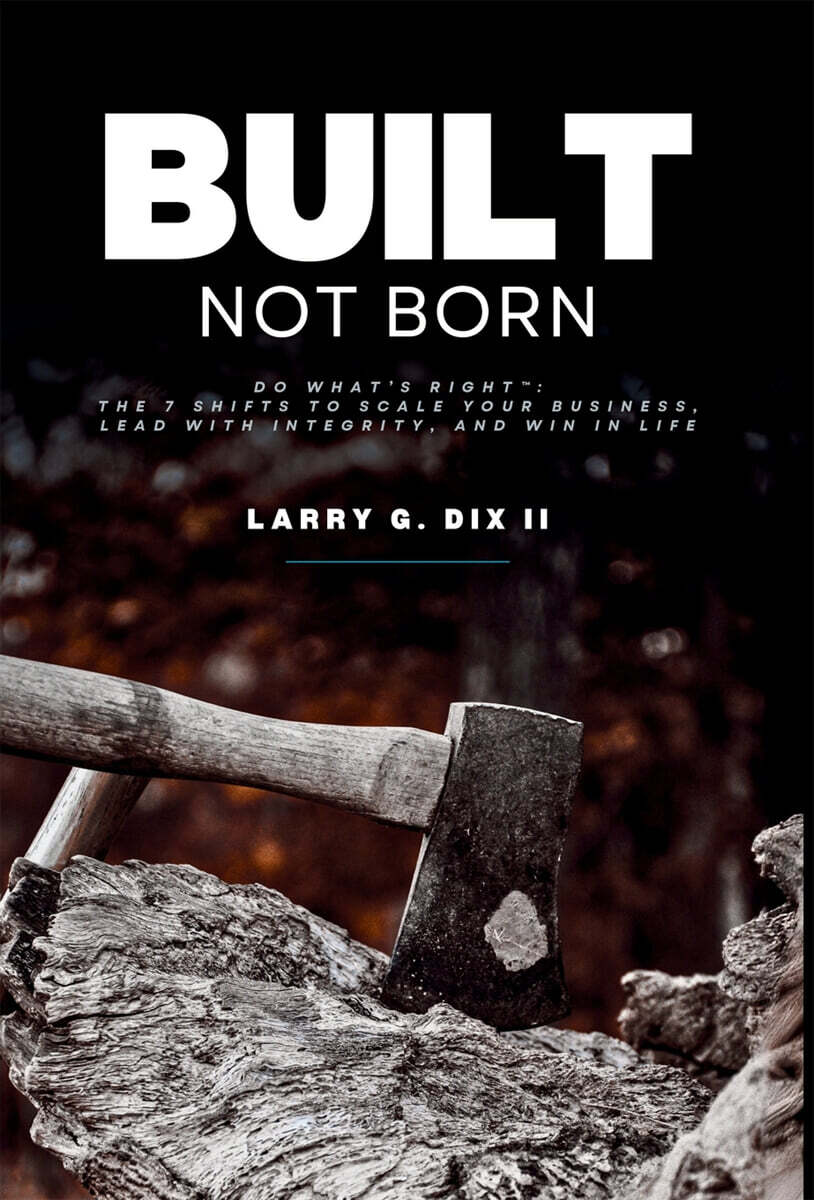 Built Not Born