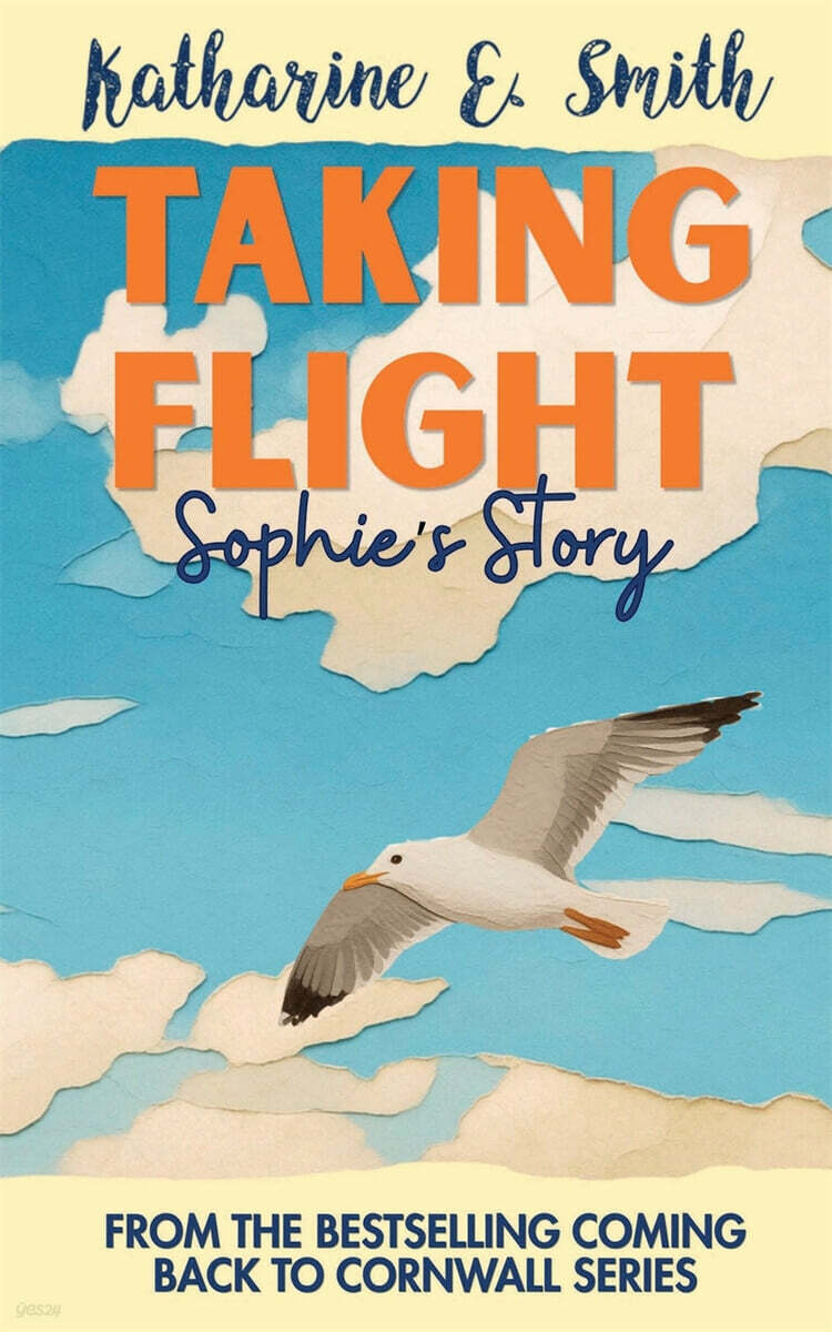 Taking Flight