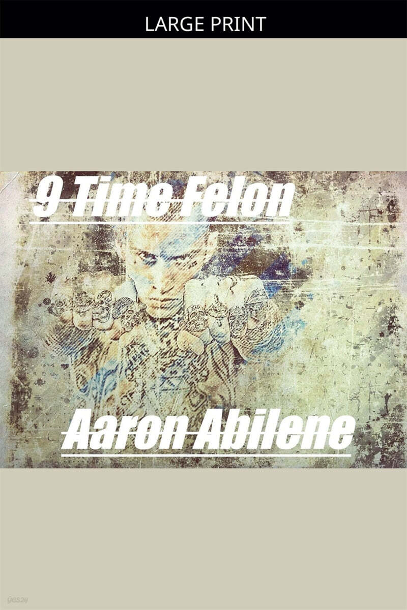 9 Time Felon