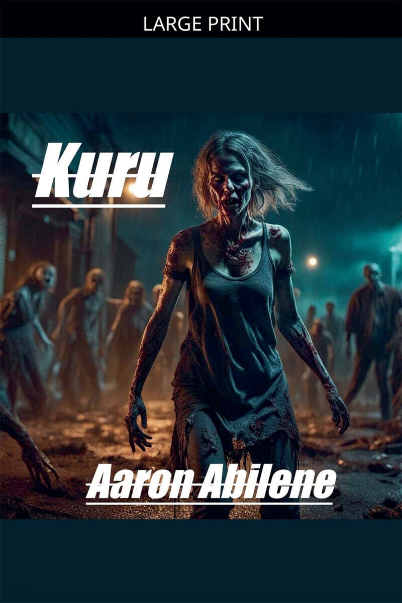 Kuru