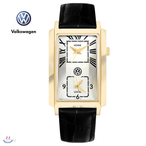 [Volkswagen] 폭스바겐 VW1421L-GD 본사정품 [0171009296]
