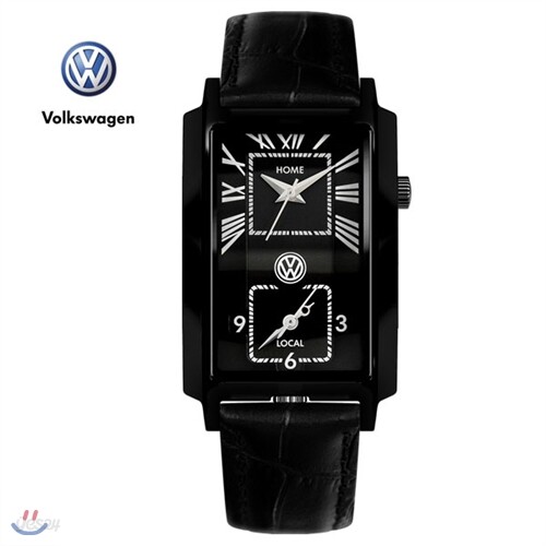 [Volkswagen] 폭스바겐 VW1421L-BK 본사정품 [0171009284]