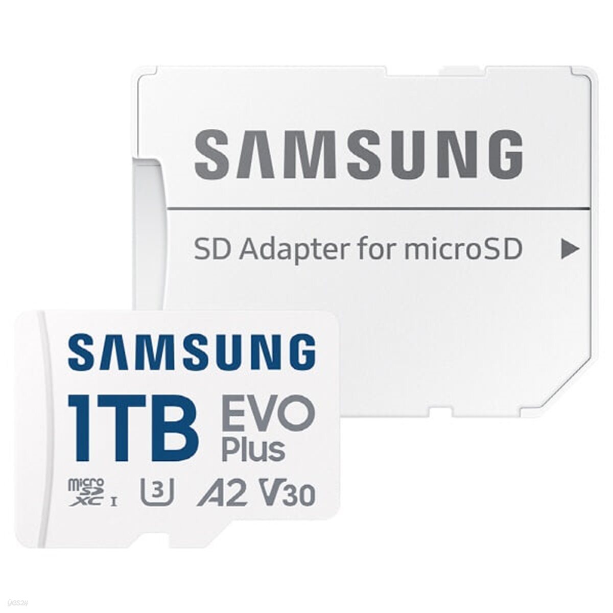 삼성 EVO Plus MicroSDXC 1TB
