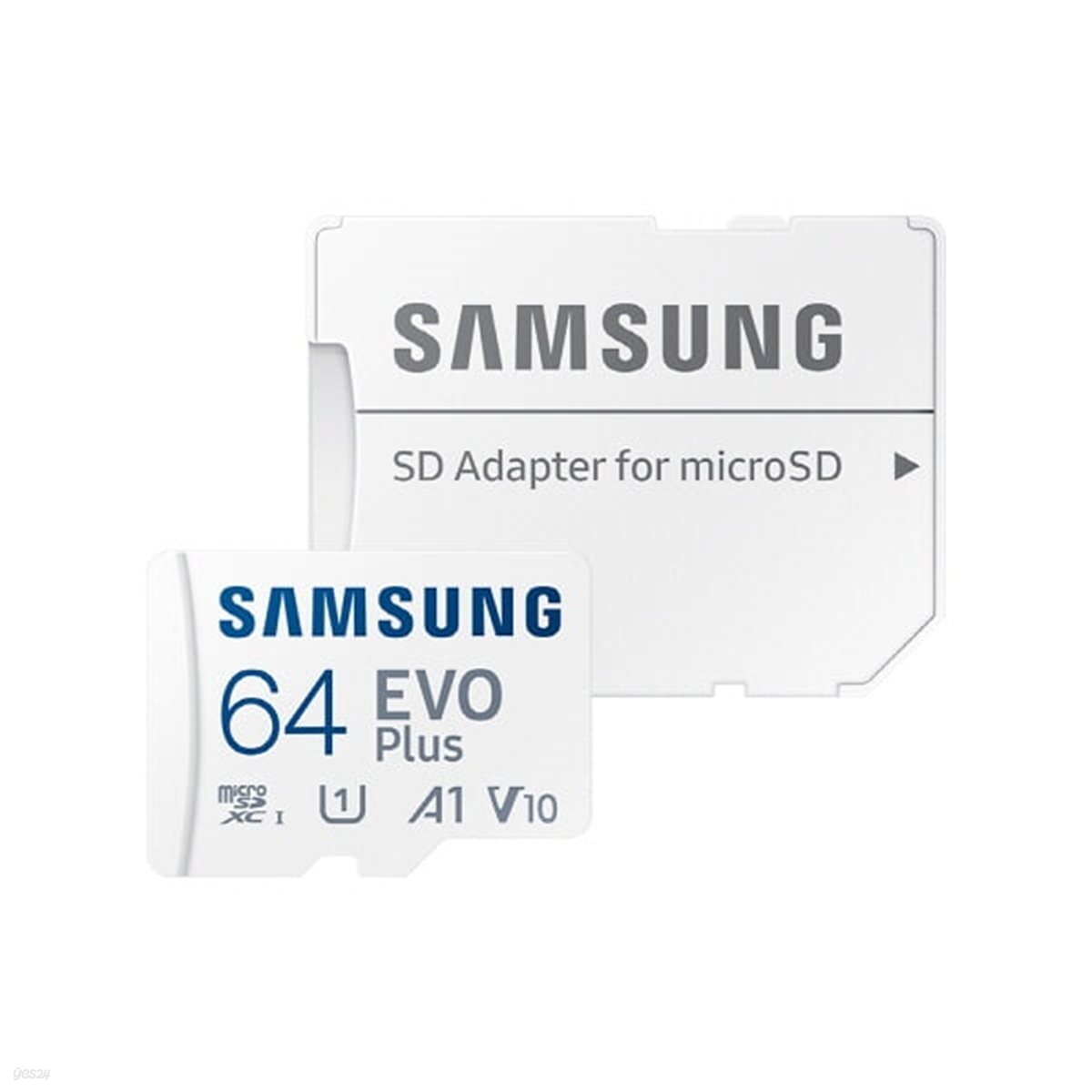 삼성 EVO Plus MicroSDXC 64GB