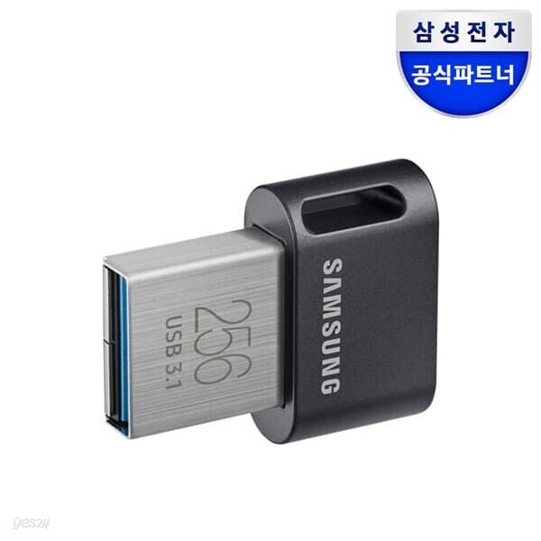 삼성전자 삼성 USB 3.1 메모리 FIT PLUS 256GB