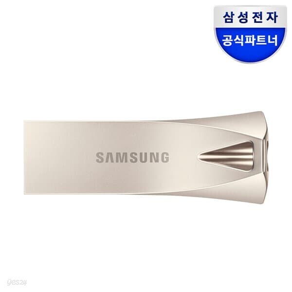 삼성전자 삼성 USB 3.1 메모리 BAR PLUS 256GB