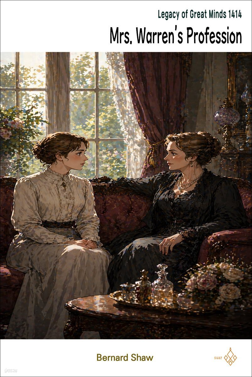 Mrs. Warren's Profession