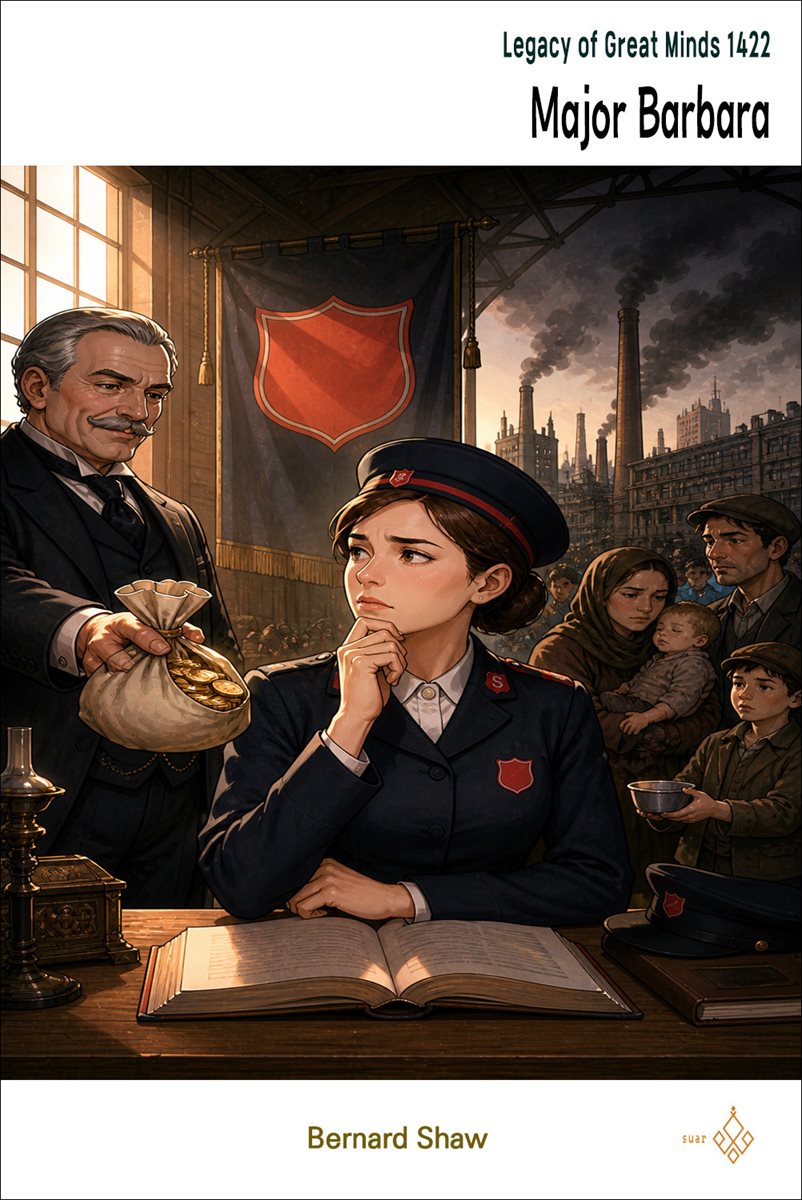 Major Barbara