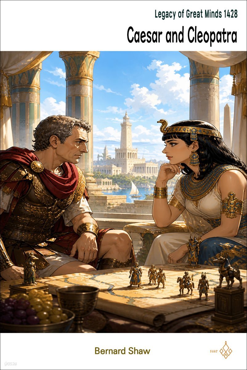 Caesar and Cleopatra