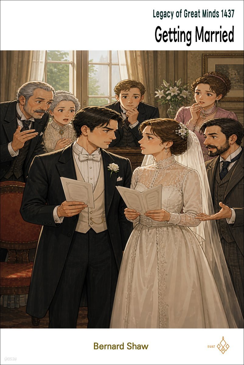 Getting Married
