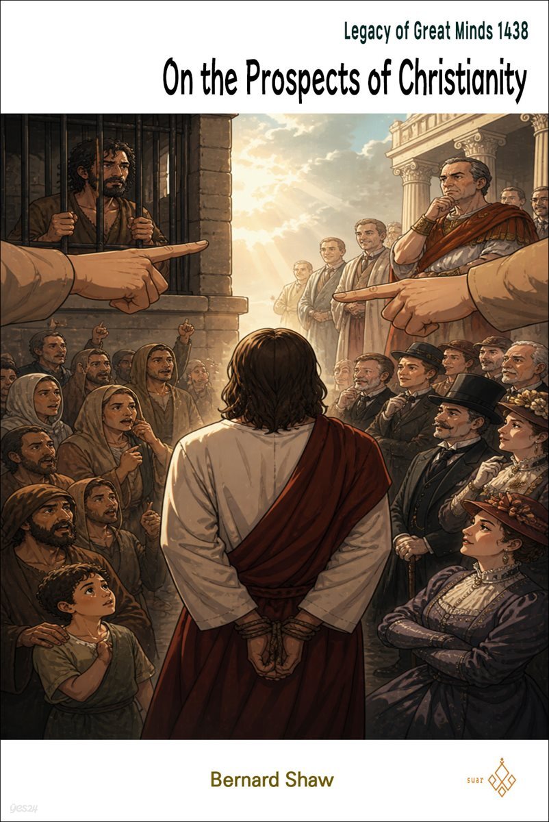On the Prospects of Christianity