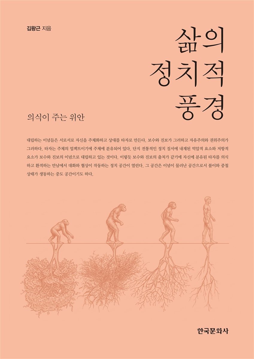 삶의 정치적 풍경