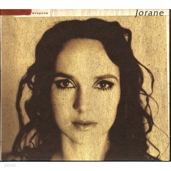 Jorane - Evapore
