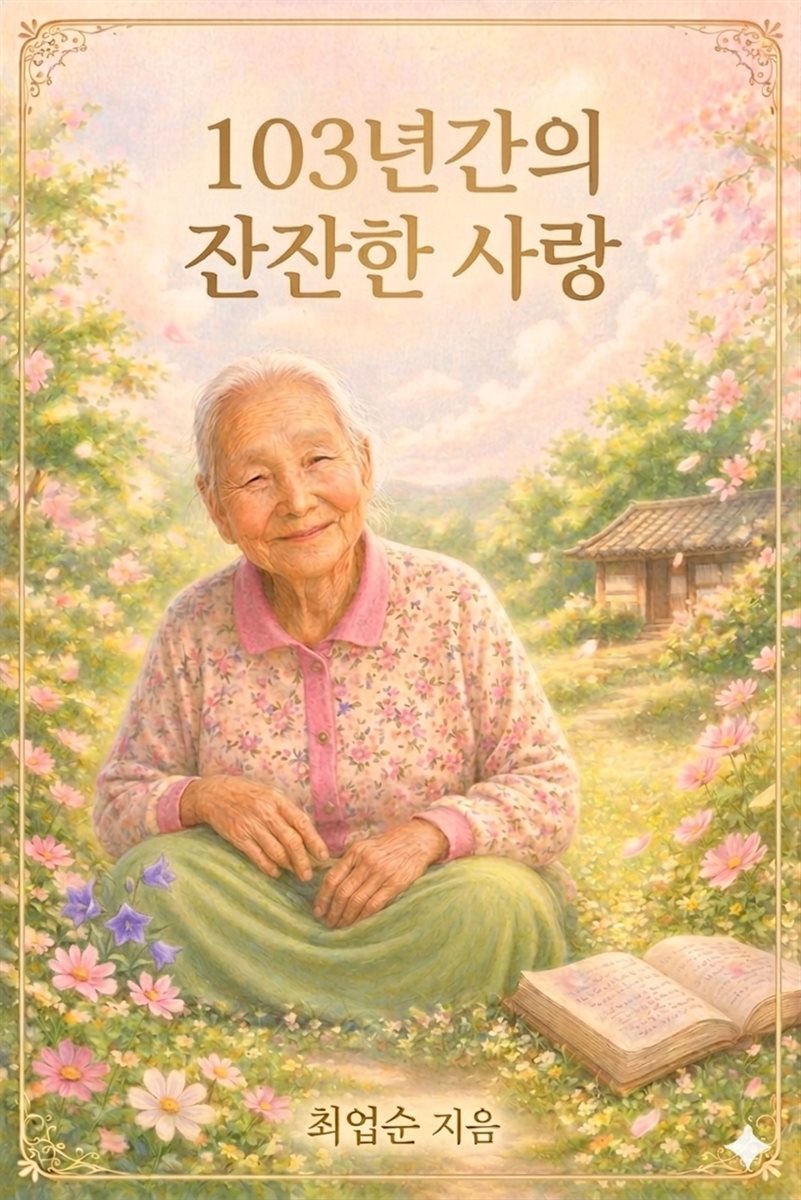 103년간의 잔잔한 사랑
