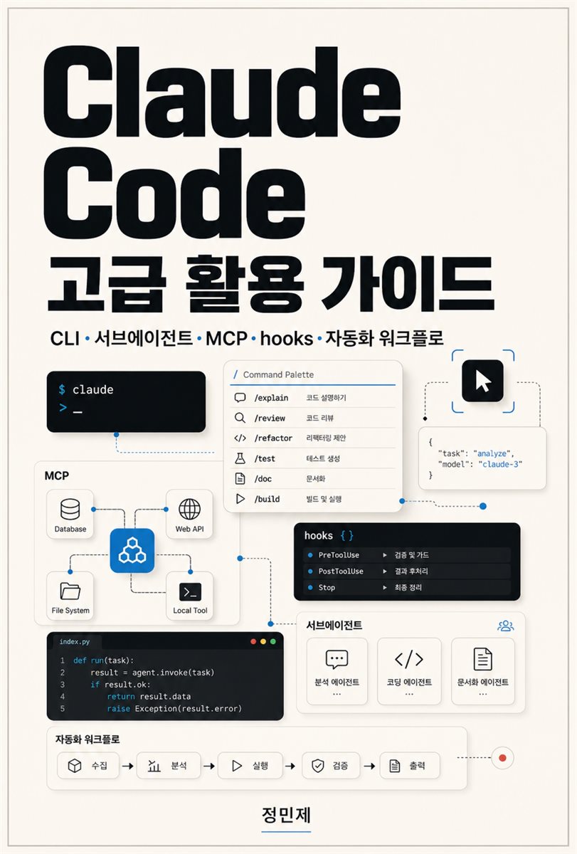 Claude Code 고급 활용 가이드