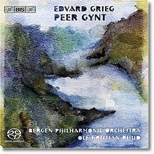 [SACD] Ole Kristian Ruud / ׸ : 丣 Ʈ -  (2 SACD Hybrid//BISSACD144142)