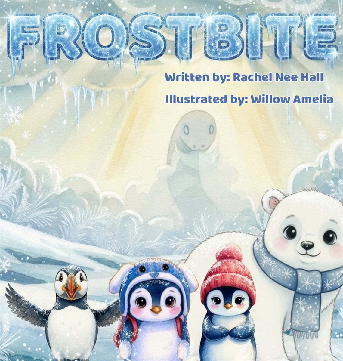 Frostbite