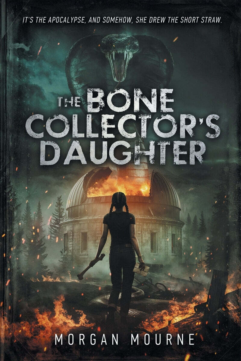 The Bone Collector's Daughter