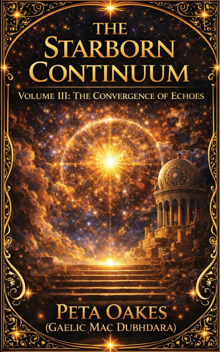 The Starborn Continuum: The Convergence of Echoes