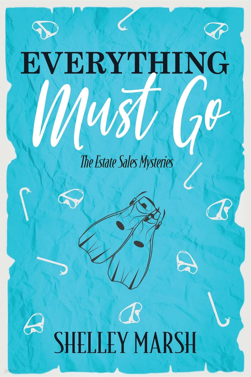 Everything Must Go