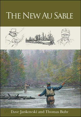 The New Au Sable