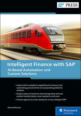 Intelligent Finance with SAP: Ai-Based Automation and Custom Solutions