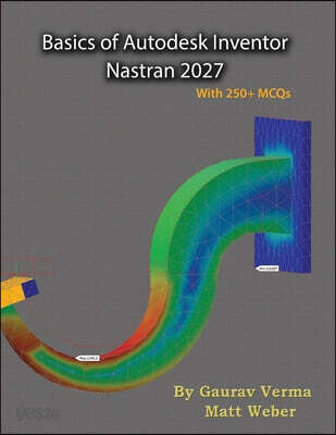 Basics of Autodesk Inventor Nastran 2027