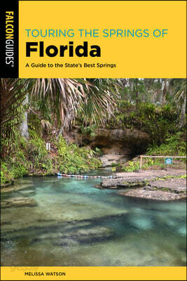 Touring the Springs of Florida: A Guide to the State's Best Springs